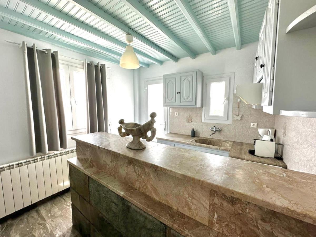 Irene'S Residence Mykonos Town Экстерьер фото