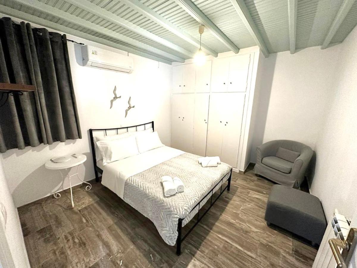 Irene'S Residence Mykonos Town Экстерьер фото