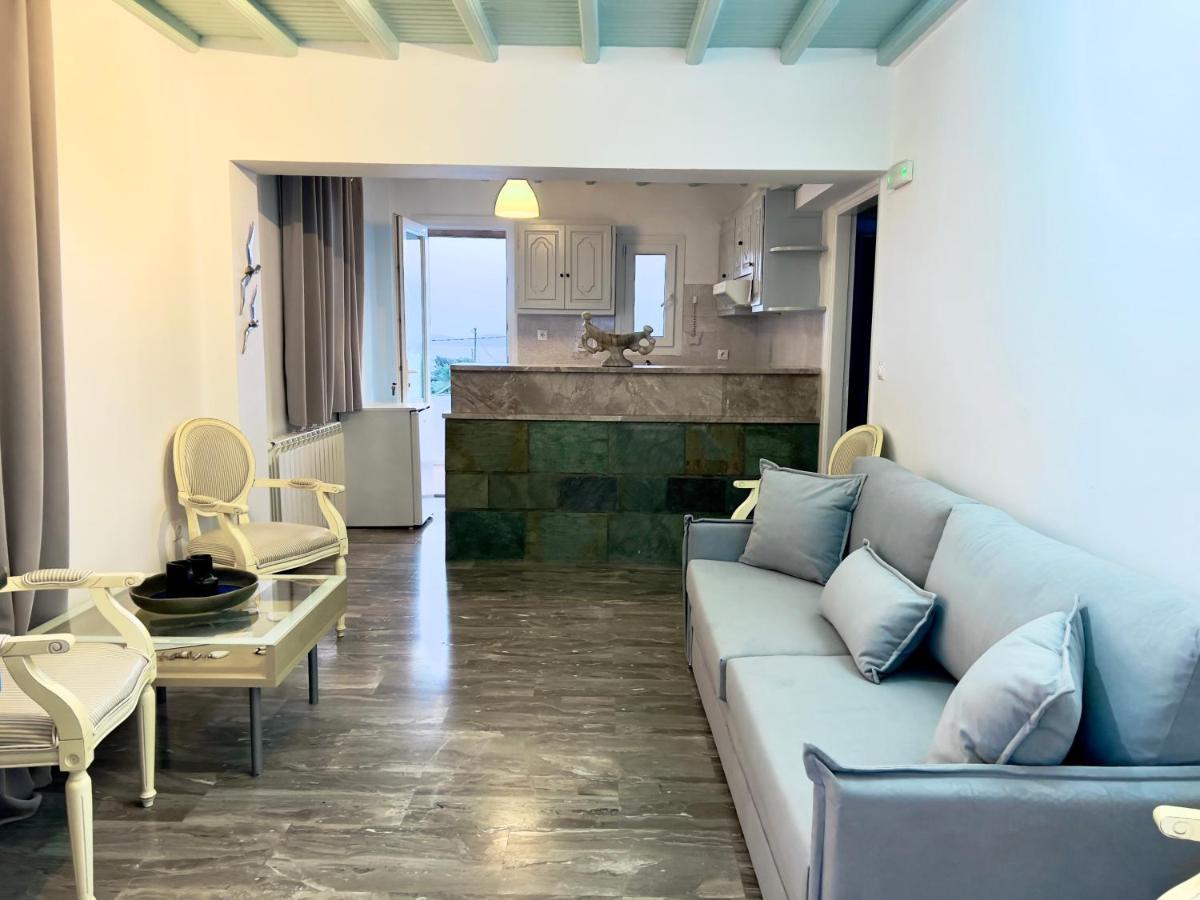 Irene'S Residence Mykonos Town Экстерьер фото