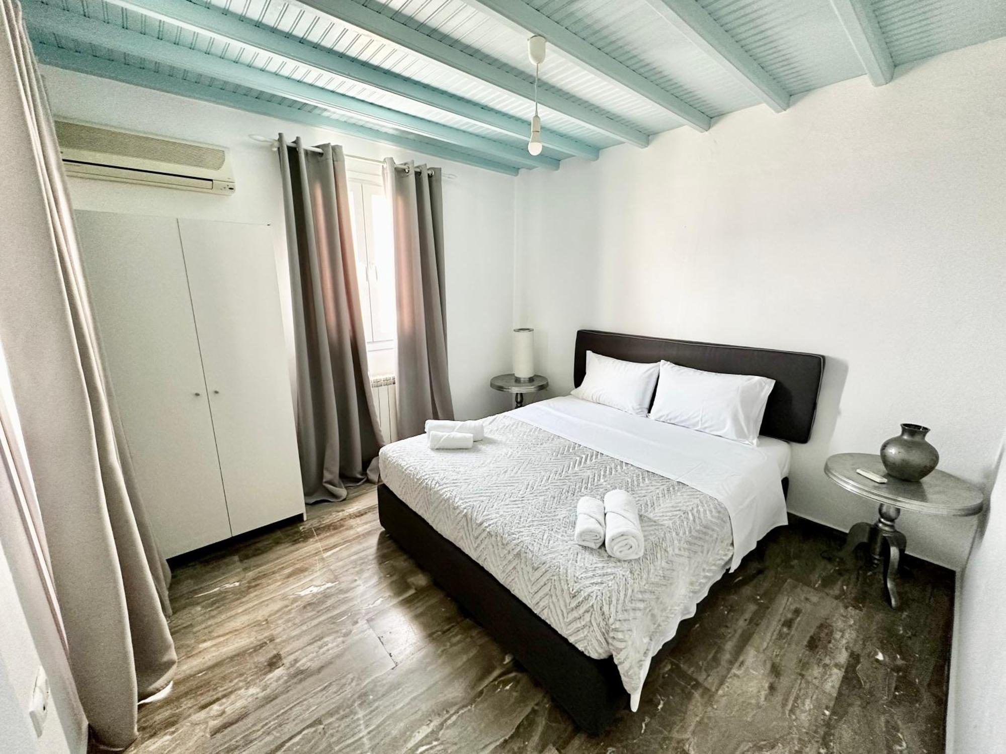 Irene'S Residence Mykonos Town Экстерьер фото