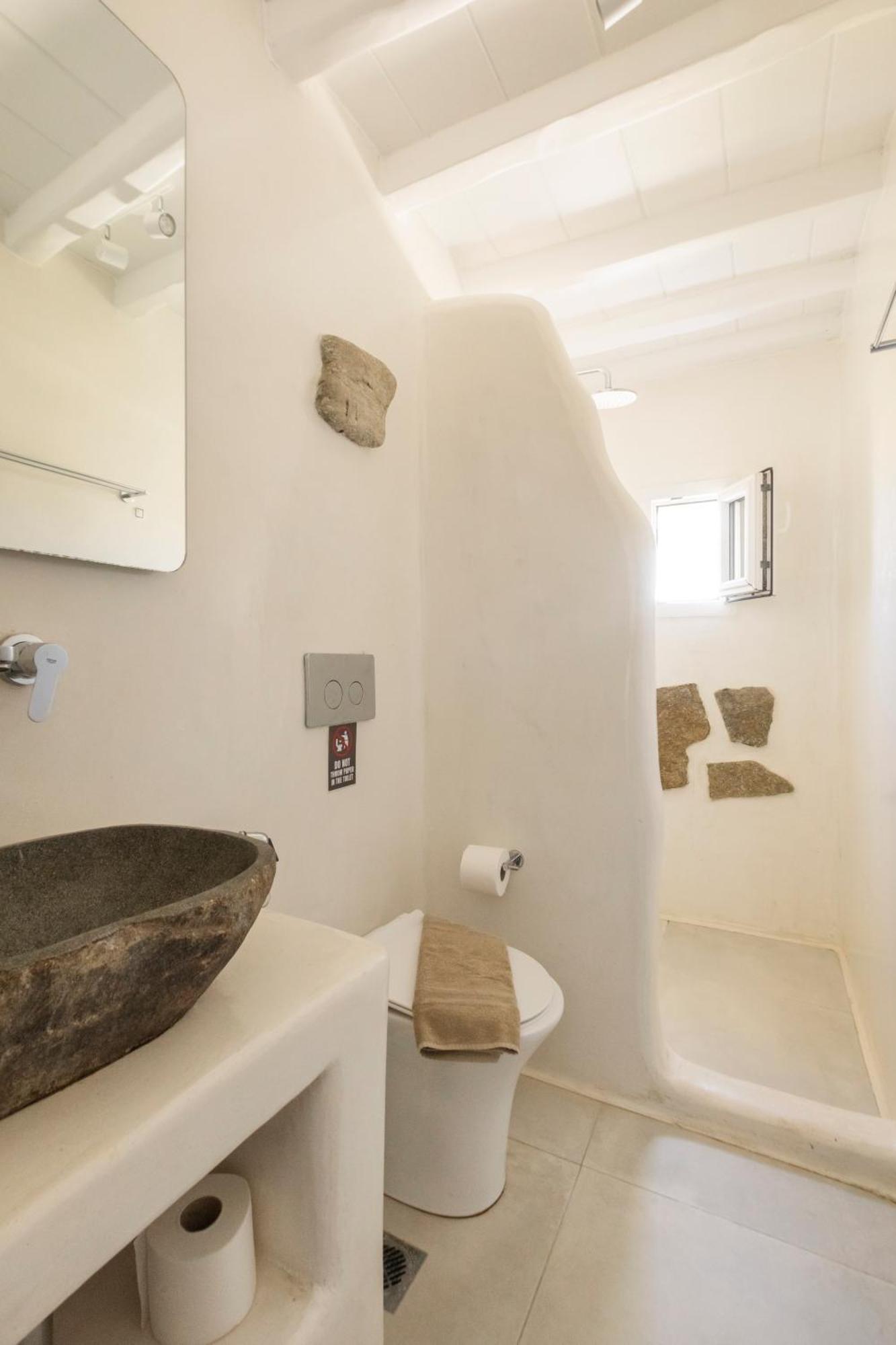 Irene'S Residence Mykonos Town Экстерьер фото