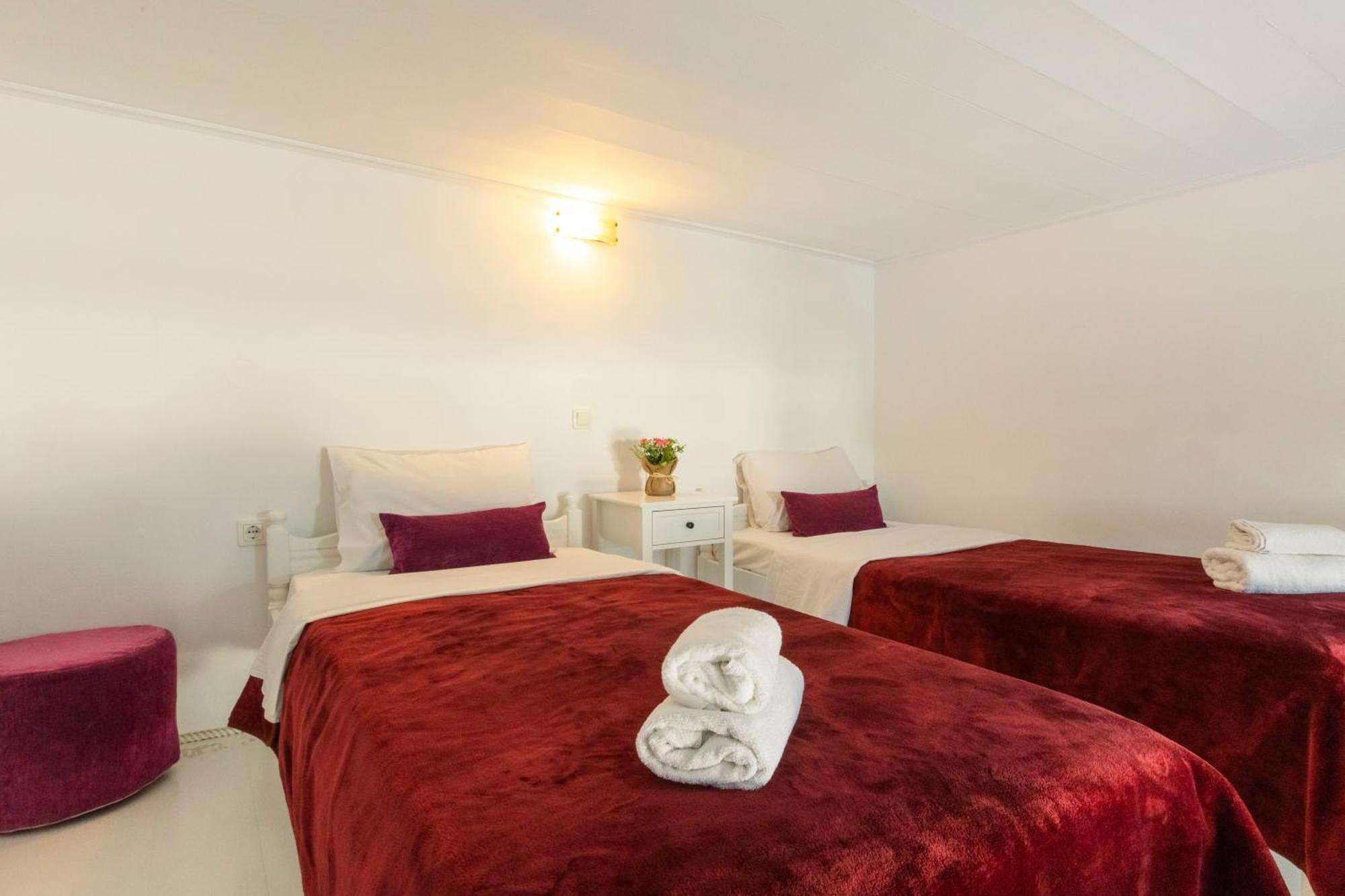 Irene'S Residence Mykonos Town Экстерьер фото