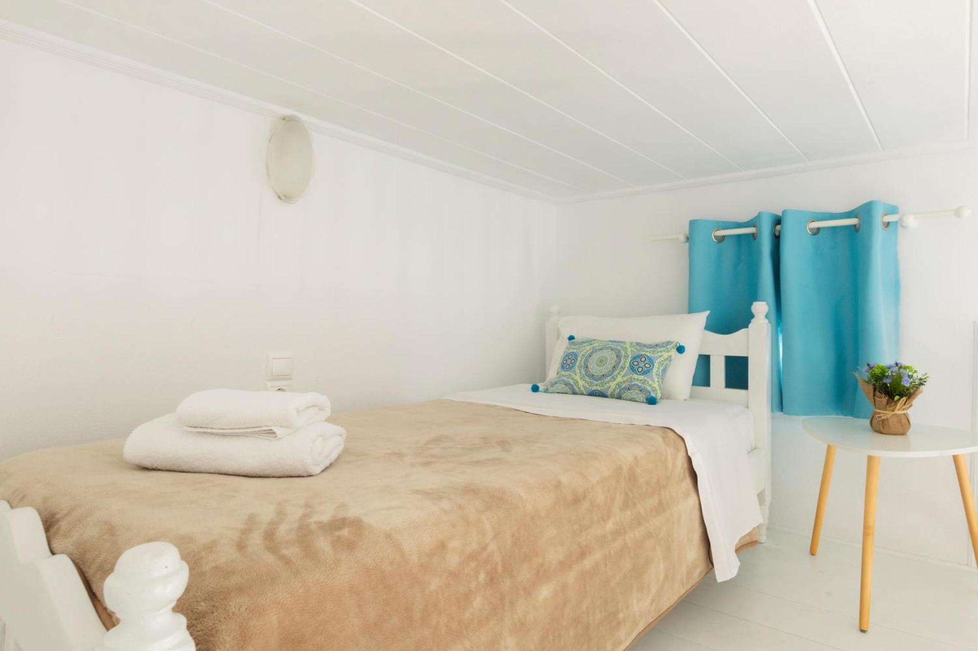 Irene'S Residence Mykonos Town Экстерьер фото