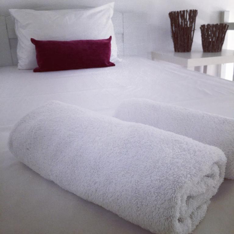Irene'S Residence Mykonos Town Экстерьер фото