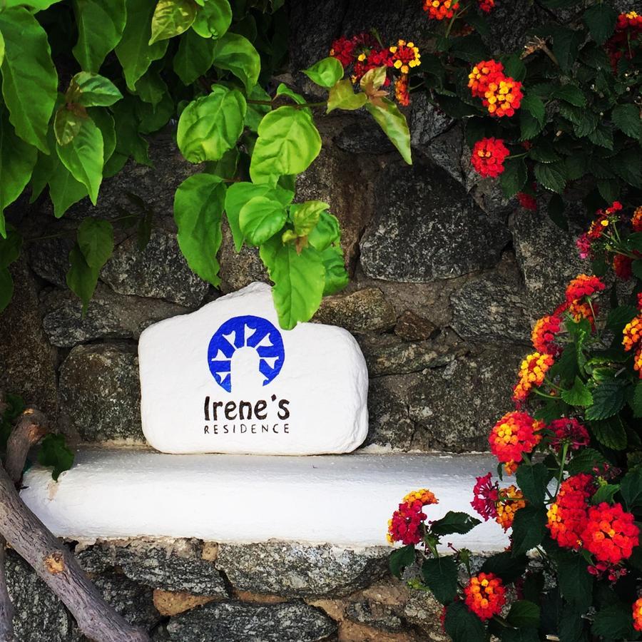 Irene'S Residence Mykonos Town Экстерьер фото